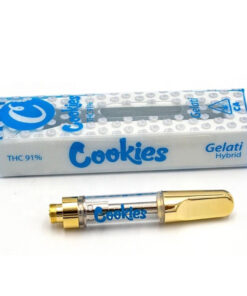 Cookies carts