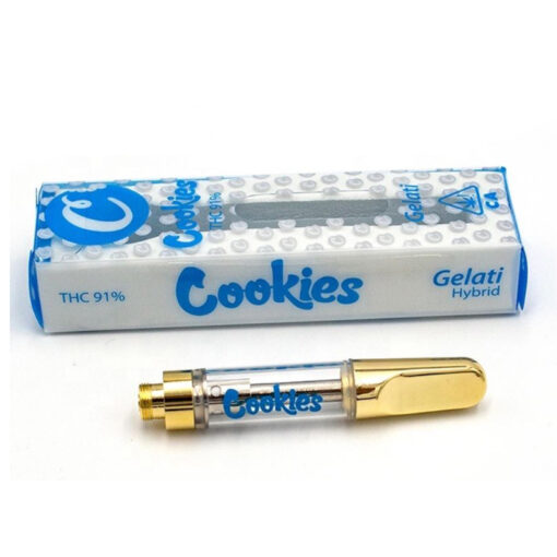 Cookies carts