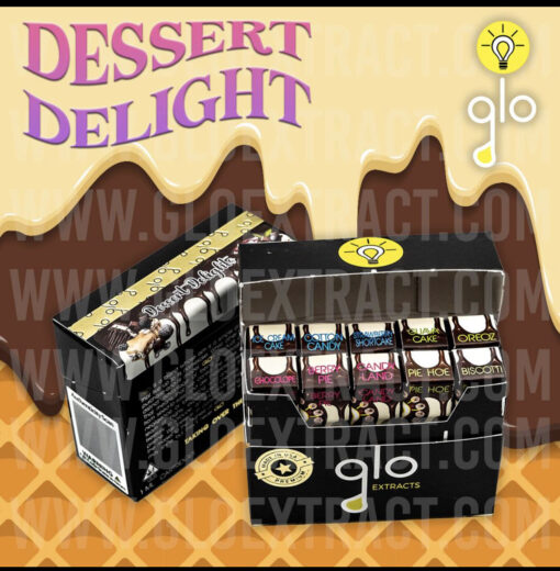 Glo carts