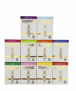 Dime Carts