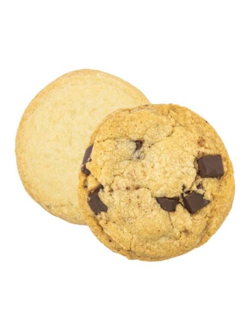 Delta 8 Cookies