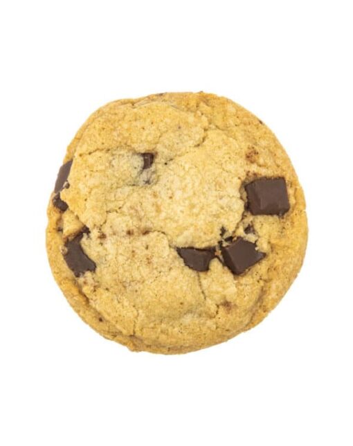 Delta 8 Cookies