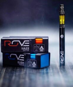 Rove Carts