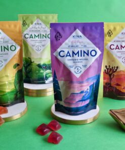 Camino Gummies