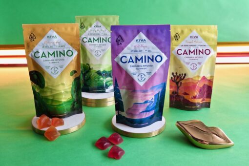 Camino Gummies