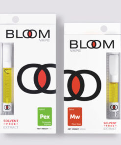 Bloom carts