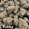 Bubba Kush