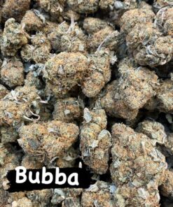 Bubba Kush